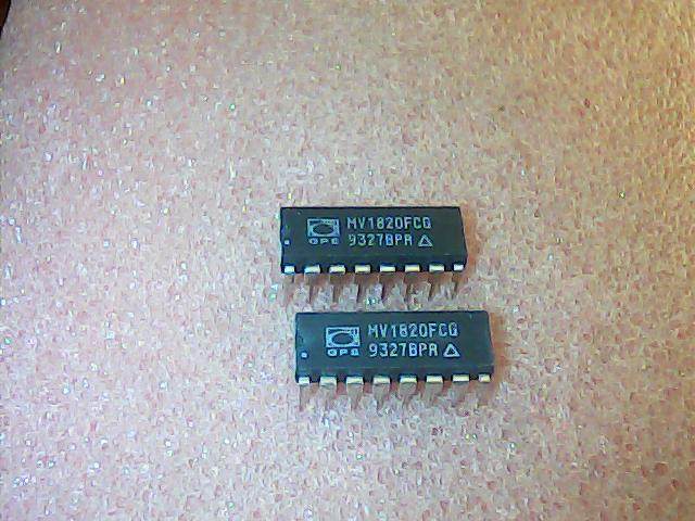 MV1820FCG brand new original quality assurance promise 1 month unconditional return, please rest assured to buy