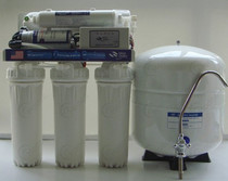 Special price 75g microcomputer Water Purifier RO reverse osmosis direct drinking machine kitchen appliances