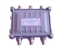 Outdoor type one-way jumper two-way mixer: (six ports) 30 47-10a 20 only ordered