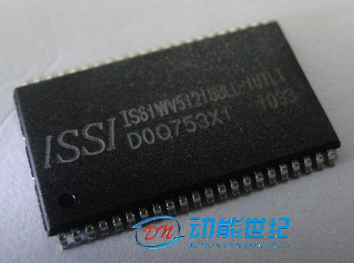 IS61WV51216BLL-10TLI spot stock on the original installation of the IS61WV51216BLL-10TLI 