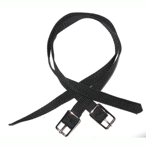 255 Spur Belt British Spur Belt Nylon Webbing Spur Belt Knight Supplies Knight Gear