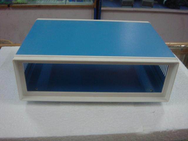 Main case iron sheet main case iron case AF-4 110*300*280 can be customized