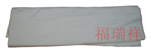 Pure cotton white cloth (Fuorui Xiang Shouclothes Wholesale Funeral Supplies Sushclothes Shop Bone Ash Case Paper Zashing Paper)