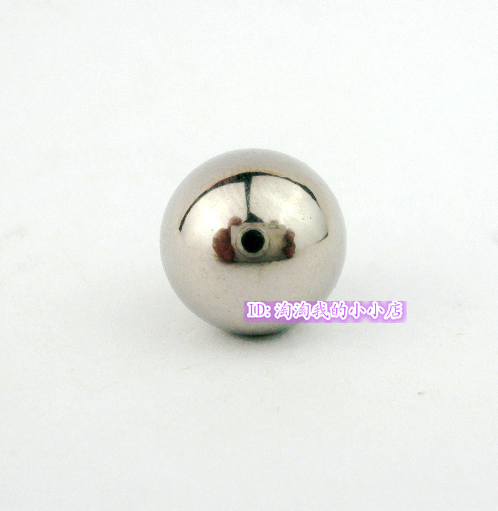 High pressure washing machine piston pump 30 40 55 58 58 washer New type of pressure valve special stainless steel bead
