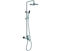 China M-3651C single high pole shower faucet