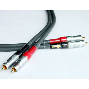 American Monster M850 Fever - Class Double Lotus Sound Signal Line RCA Audio Line
