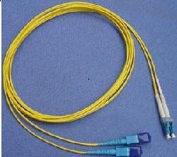 LC SC single mode single core 3 m optical fiber jumper special price: 35