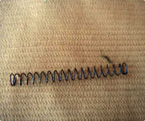 Our shop supplies selling measuring tool accessories inner diameter gauge Weihai upper measuring transmission spring 35-160mm