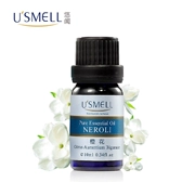 USMELL là tinh dầu hoa cam 10ml dưỡng ẩm và làm sáng da