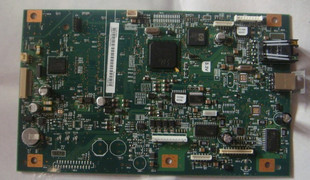 HP M1522NF motherboard HP 1522NF motherboard interface board exchange price