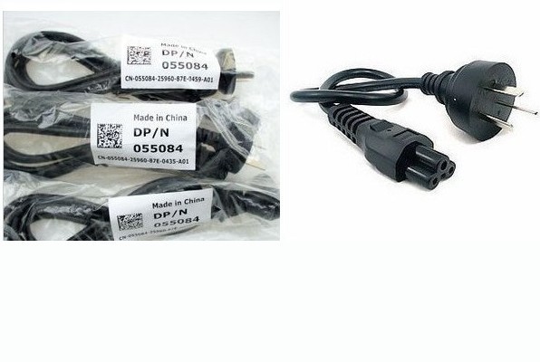 1 5M LAPTOP POWER CORD THREE-HOLE POWER CORD POWER CORD POWER CORD 3-HOLE POWER CORD WITH PACKAGING