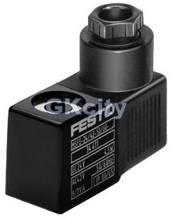 (new) Festo (FESTO) solenoid valve MSFG-24 42-50 60 24VDC