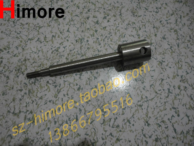 Suzhou Black Cat Washing Machine Cleaner Accessories 5020D slider Components 5015C Pump 320215