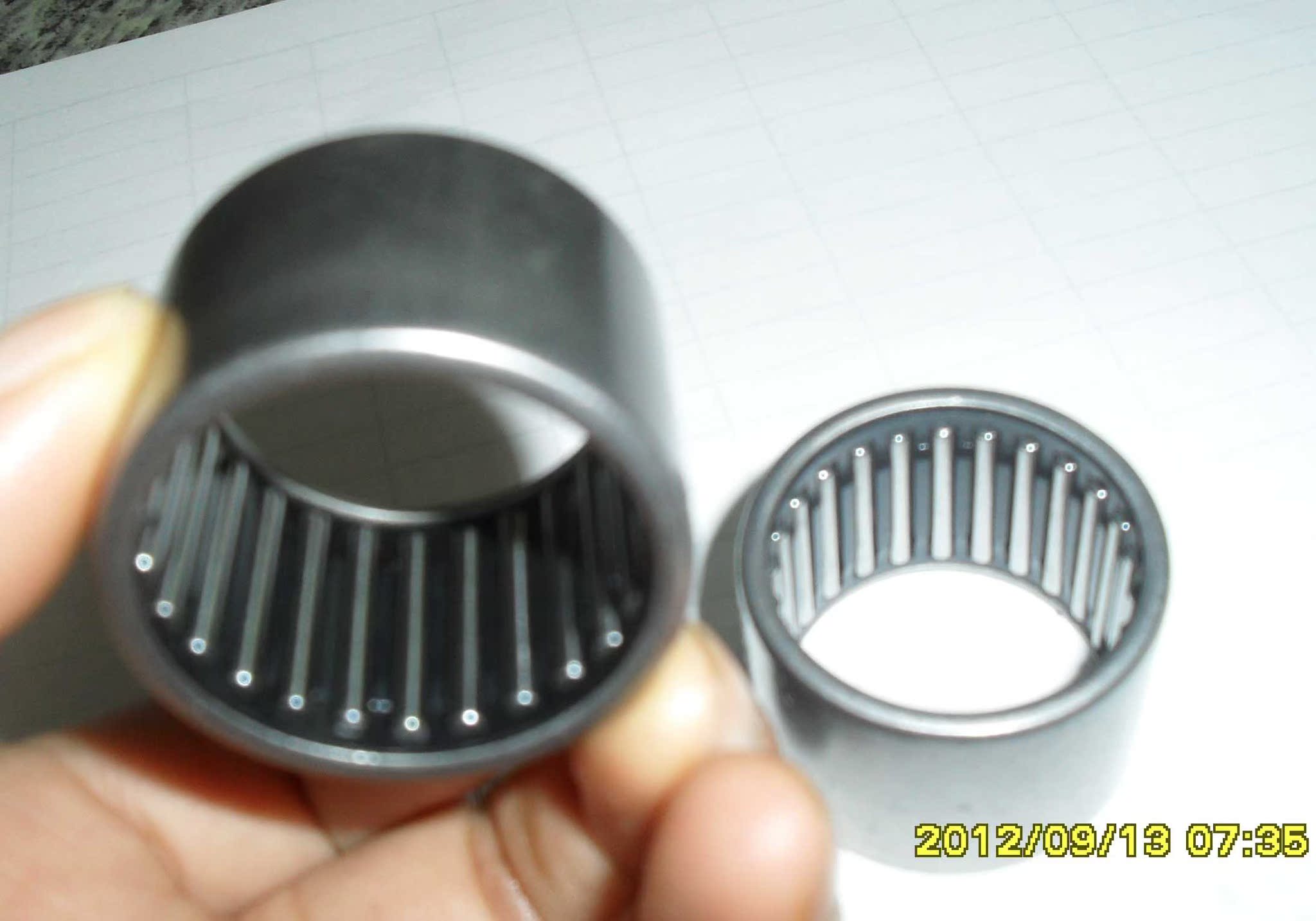 Precision rolling pin bearing HK2020 7942 20 20 diameter 20 20 diameter 26 26 20