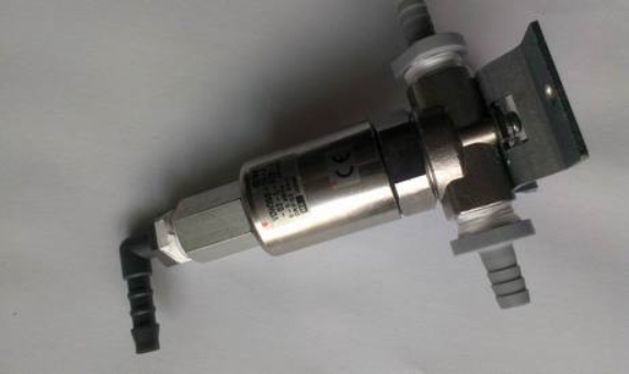 TOSHIBA TOSHIBA BIOCHEMICAL TBA40 ACCUTE LIQUID WASTE VALVE 