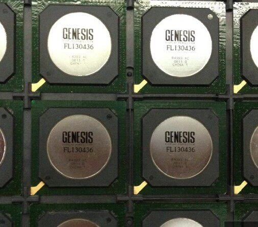 Supply of a new spot integrated circuit FLI30436 FL130436