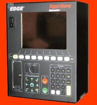 Haibao cutting machine two-axis system controller EDGE II