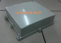Plastic waterproof box indoor junction box wire box instrument box instrument box K11 300*270 * 110mm