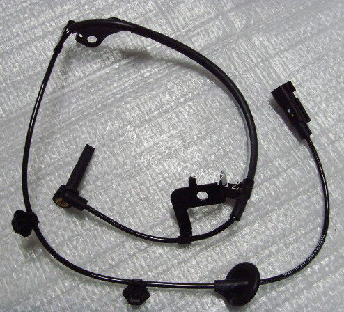 Mitsubishi EX ABS Sensor Lanther EXABS Sensor Rear Wheel Original 07-12