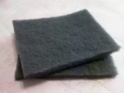 SPEED)Snowboard wax scraping cloth Snowboard polishing cloth 600#
