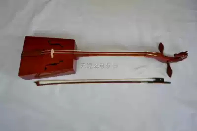 Factory direct mahogany Matou preferred mahogany Matou maotou with advanced piano box bow code Rosin