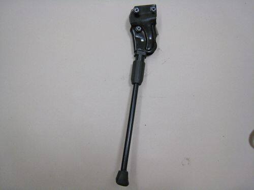 Push the double crown special bicycle feet support mountain car feet support and Jeantamelida car is good press