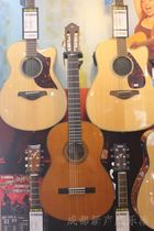 (Xinsheng Wei) YAMAHA Classical Yamaha CG162C Classical guitar Sichuan General Agent