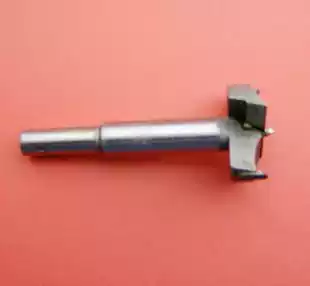 Special woodworking drill woodworking reamer hinge drilling drill bit 16-100mm
