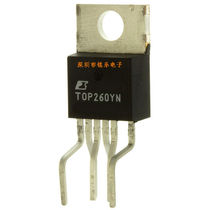 Full range of power management chips TOP260YN TO-220
