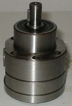  DBB-2 DBB-2 DBB-2 5 DBB-4 DBB-4 5 DBB-12 5 Cycloidal Reversible Pump Lubrication Pump