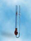 品氏黏度计 玻璃毛细管黏度计 平氏黏度计 0.8mm