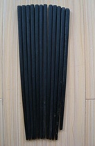 T1353 Qing Dynasty Uwooden chopsticks 6 Double