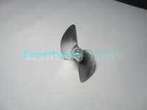 Tiger manufacturing a new generation of CNC M4 Luo tooth 38MM semi-impregnated paste