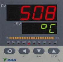 YUDIAN Instrument YUDIAN AI-508 Economical temperature controller