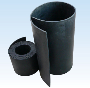 Flame retardant rubber sheet Intermediate fireproof wear-resistant rubber sheet wear-resistant material kilogram price factory direct sales