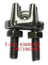 Stainless steel wire rope chuck U-shaped chuck lock 2mm