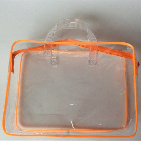 full 50 washing bag you can fit a toothbrush toothpaste towel travel supplies pvc size number cashier bag