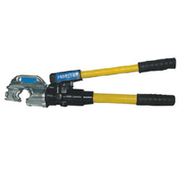 Manual hydraulic pliers EP-510 crimping pliers crimping pliers manual crimping pliers 16-400mm2