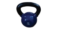 Dumbbell kettlebell dipped plastic kettlebell 3-60 pounds factory price direct sale 8 yuan pound kettlebell monopoly