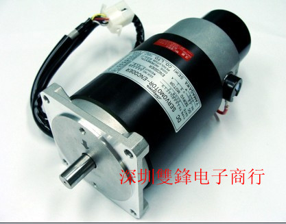 TAMAGAWA MULTIMOKAWA SERVO MOTOR TS1446N4 BRAND NEW ORIGINAL WELCOME CONSULTATION-Taobao