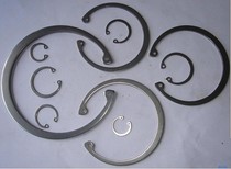 GB893 hole retaining ring inner circlip C-type retaining ring M90 M95 M100 M105 M110
