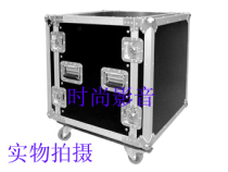 Professional aircraft chassis luxury cabinet 12U 16U radio equipment special cabinet