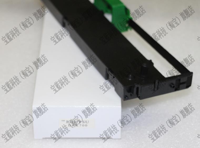 Apply the Fujitsu DPK700 DPK710 T H 720 DPK6750 7010 DPK2780K ribbon rack