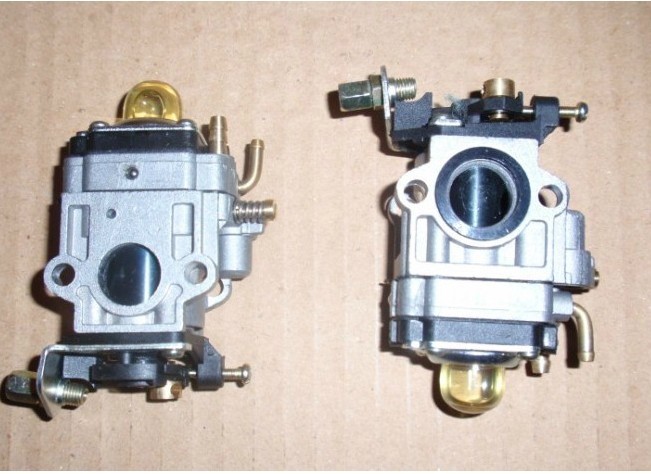 43 49CC Other locomotive accessories hooked up to your carburetor carburetor mower petrol motion scooter carburetor