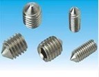 Stainless steel tip compact stainless steel 304 inner hexagon compact DIN914 M3X3-M3X12 100 only bag