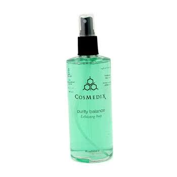 科斯美蒂  均衡去角质修护前露 (美容院装) 240ml