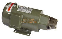 TOP-12A Oil Pump Triangle Pump Hydraulic System Customization