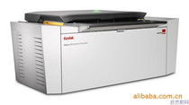 Second hand Kodaks all-win 400 CTP plate-making machine