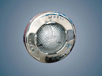 Willangs stainless steel embedded underwater lamp WL-QFP100-WL-QFC100 series