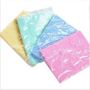 Happy Pet Dog Cat High - end use deer towel bath and towel wipe towel